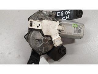 Моторчик заднего дворника 53012412, 963267198001 Citroen C5