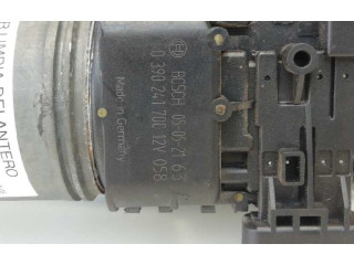 Vstřikovací lišta 9632671180   Citroen Berlingo     