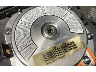 Подушка безопасности водителя 9206137, A200282951308   Volvo V70