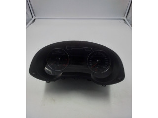 Панель приборов 8U0920940A, 1273932217 Audi Q3 8U