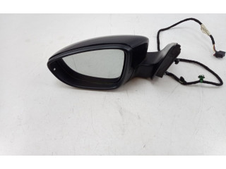 Зеркало (механическое)       Volkswagen Jetta VI  2011 - 2018 года   