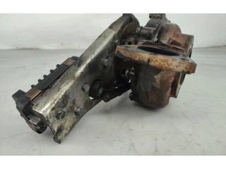  Турбина Volvo XC90  GTB2056VL, 30757080         