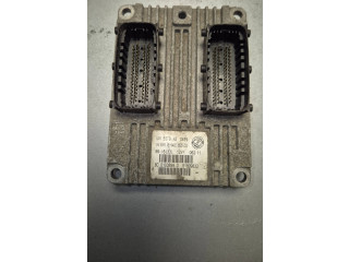 Řídící jednotka 51899832, 0103899   Fiat Punto (199) 2012