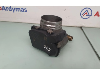 Дроссельная заслонка 7597871, 13547597871 BMW 5 F10 F11
