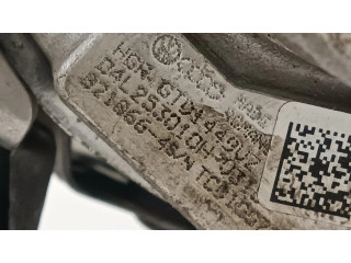 Turbodmychadlo Турбина 04L253010H Audi TT TTS RS Mk3 8S 2.0