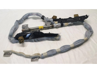 Подушка безопасности пассажира 022341022000, 416979207Q43 Lexus IS 220D-250-350