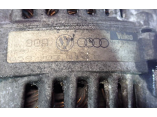 Генератор 058903016E, 058903016E   Volkswagen PASSAT B5
