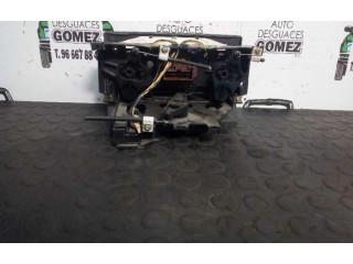 Блок управления климат-контролем 0714305060, 0714305060   Fiat Punto (176)