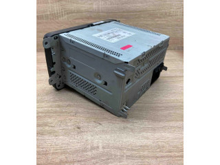 Радио/ проигрыватель CD/DVD / навигация 1K0035164H, 28438051 Volkswagen Jetta VI