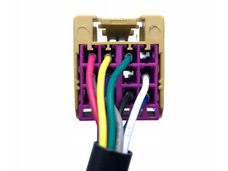 Zpětné zrcátko Volkswagen Transporter - Caravelle T6 2022 7E1857408AA, 7E1857408AA