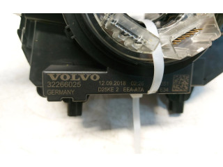 Подрулевой шлейф SRS 32266025 Volvo XC90