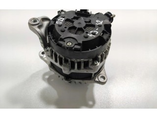 Генератор Nissan Navara D23