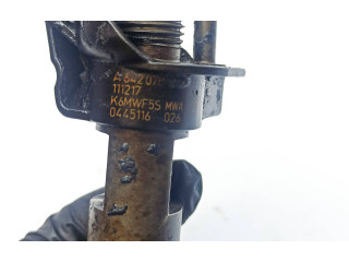 Форсунка A6420701187, K6MWF5S    Mercedes-Benz R W251  642872 