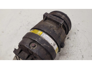 Компрессор (насос) кондиционера воздуха