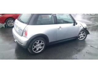 Блок управления климат-контролем 64116962469 Mini One Cooper R50 53