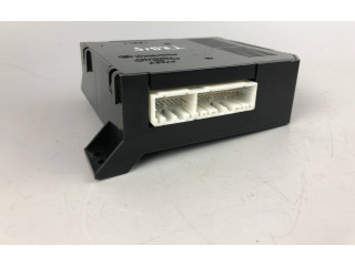 Блок управления 72343XA00A   Subaru B9 Tribeca