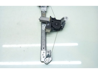 Рулевая рейка  Передний механический механизм для подъема окна 807211440R, 275820   Dacia Sandero  -  года