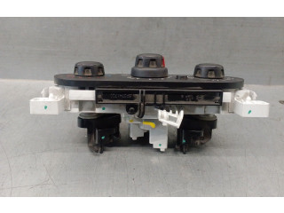 Модуль блока управления кондиционером 275102986R, 5P3741700   Dacia Dokker