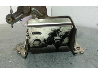 Zámek zadních dveří Nissan NV200 2015