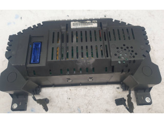 Přístrojová deska  Audi A8 S8 D3 4E 2008 4E0920901A  