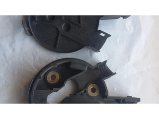 Узел подключения плюсовых проводов