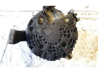 Генератор    Volvo XC60      