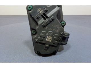 Дроссель     7619008, 7619008    Alpine B3 B4 B5 B6 E90 E91 E92 E93 