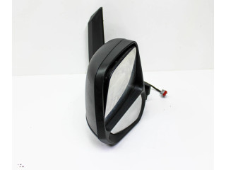 Зеркало электрическое Ford Transit - Tourneo Connect 2013 - 2022 года