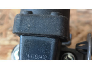 Ударный датчик блокирования топлива