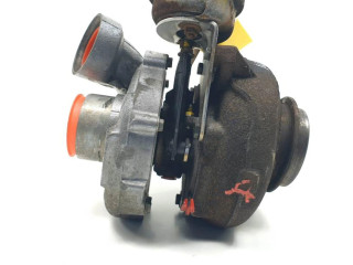 Turbodmychadlo Турбина A6130960299, 7110171 Mercedes-Benz S W220 613960