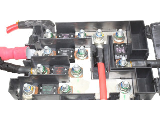 Блок предохранителей CX2314A075AA, DX2314A005CMC Jaguar XF X250