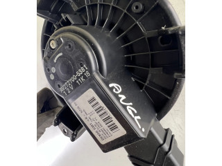 Вентилятор печки AV2727005381 Jaguar XF X250