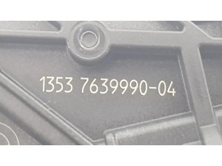 Vstřikovač 13537639990, 0261500140 BMW 2 Active Tourer U06 pro naftový / Электричество motor