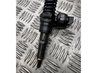 Форсунка 0414720038 Ford Galaxy