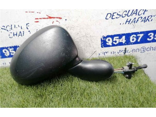 Зеркало (механическое)       Chevrolet Matiz   -  года   
