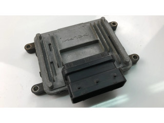 Блок управления двигателем Блок управления 25183773   Chevrolet Spark