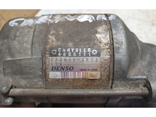 Стартер 4686111, 2280003013 Dodge Caravan