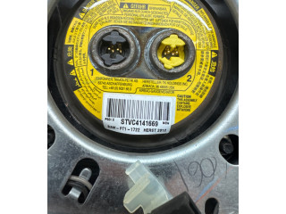 Подушка безопасности водителя BAMPT11722, STVC4141669 Jeep Compass