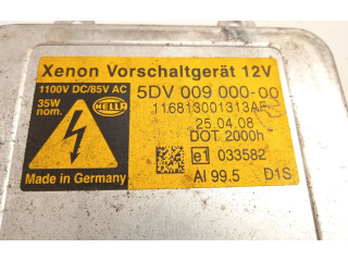 Блок управления Xenon