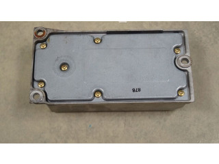 Блок подушек безопасности 30724152   Volvo XC90