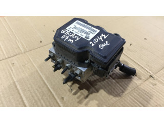 Блок АБС 7G912C405AB Ford Galaxy 2006-2015 года