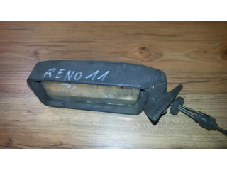 Zpětné zrcátko  levé Renault 11 1988    