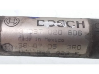 Комплект механизма стеклоочистителей