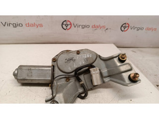 Моторчик заднего дворника 623360 Mitsubishi Pajero