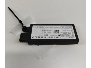 Модуль «Bluetooth»