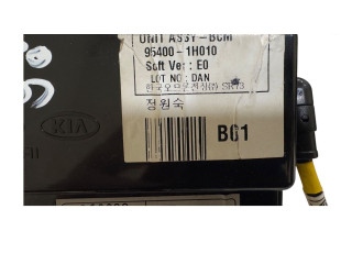 Блок комфорта 954001H010   KIA Ceed   