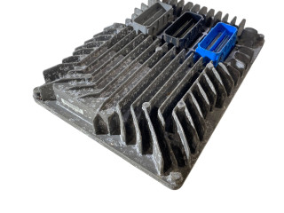 Блок управления двигателя 12654752   Chevrolet Camaro