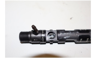 Форсунка 28237259 Dacia Sandero K9K E8