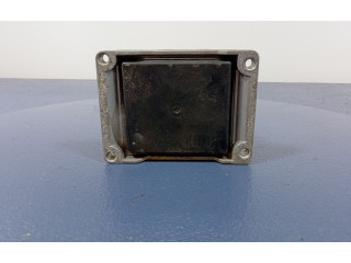 Блок управления двигателем ECU