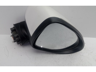 Zpětné zrcátko KIA Rio 2016 E13027564, BLANCO